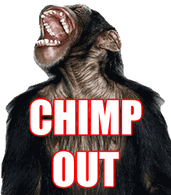 chimpout